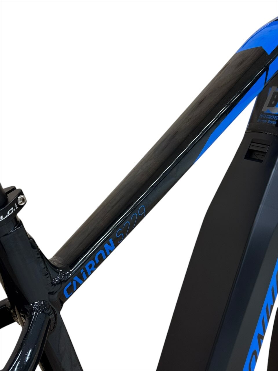 gebrauchte fahrräder elmshorn Conway Cairon S 2.9 E-Bike Gebraucht | Generalüberholt
