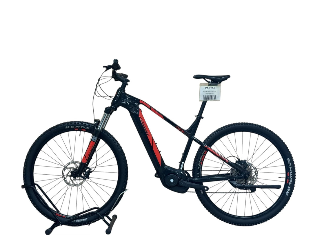 Conway Cairon S 429 29 inch E-Mountainbike Refurbished Gebruikte fiets 