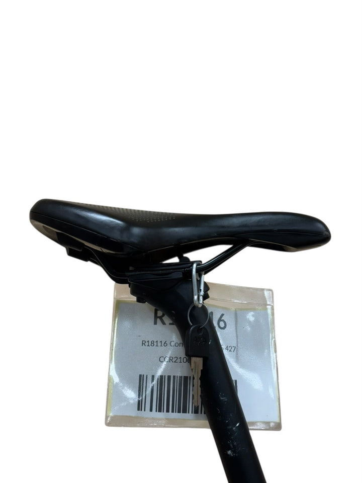 Conway Cairon S 429 29 inch E-Mountainbike Refurbished Gebruikte fiets 