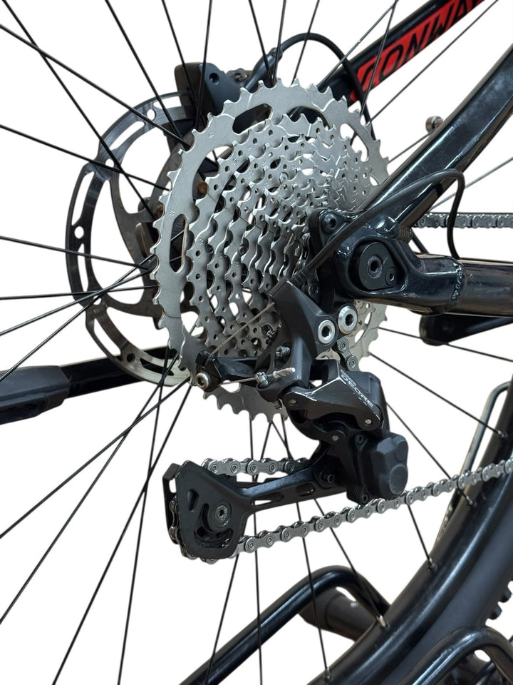 Conway Cairon S 429 29 inch E-Mountainbike Refurbished Gebruikte fiets 