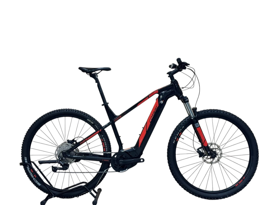Conway Cairon S 429 29 inch E-Mountainbike Refurbished Gebruikte fiets 