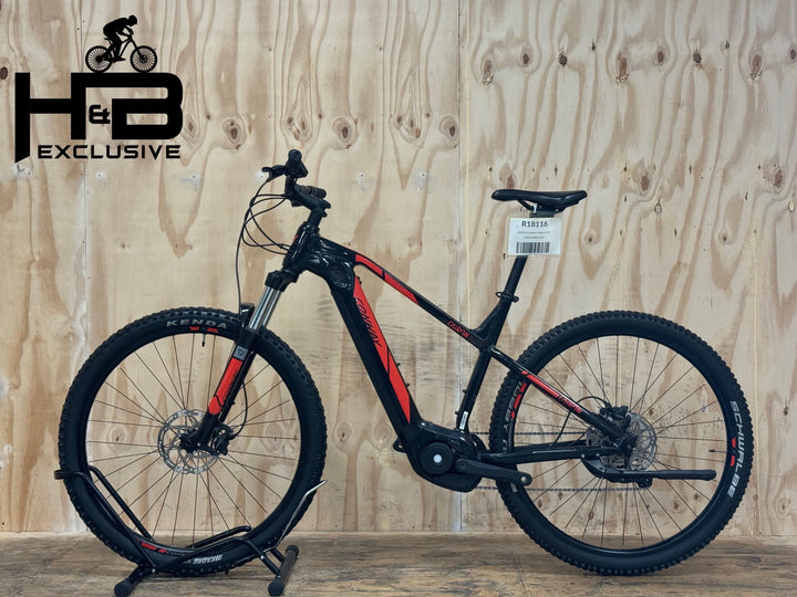 Conway Cairon S 429 29 inch E-Mountainbike Refurbished Gebruikte fiets 