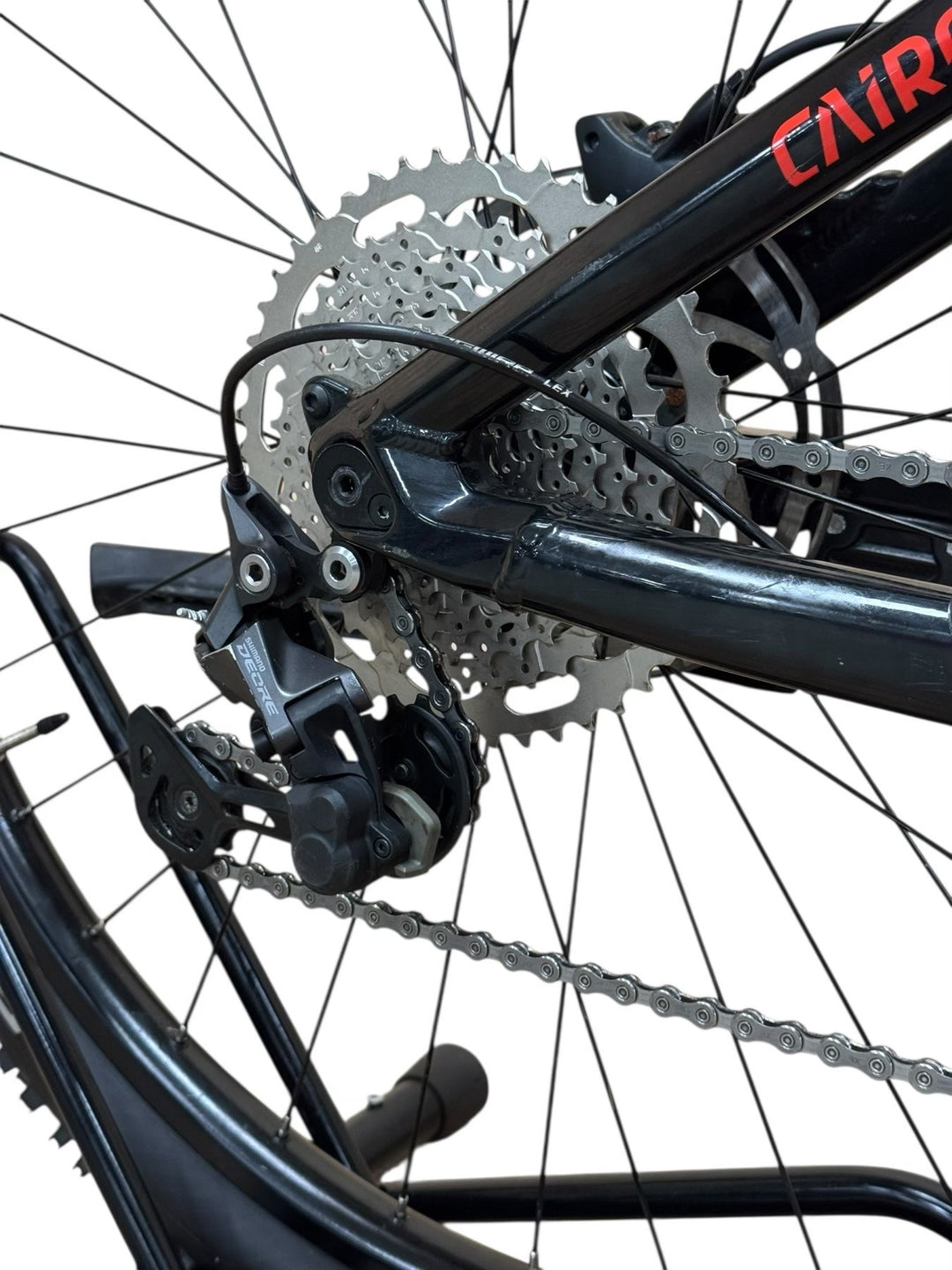 Conway Cairon S 429 29 inch E-Mountainbike Refurbished Gebruikte fiets 