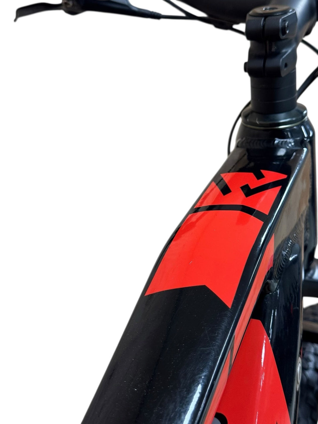 Conway Cairon S 429 29 inch E-Mountainbike Refurbished Gebruikte fiets 