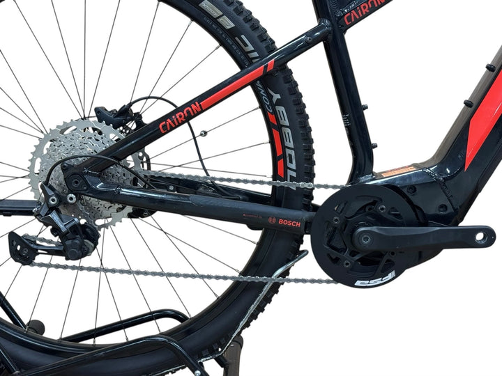 Conway Cairon S 429 29 inch E-Mountainbike Refurbished Gebruikte fiets 