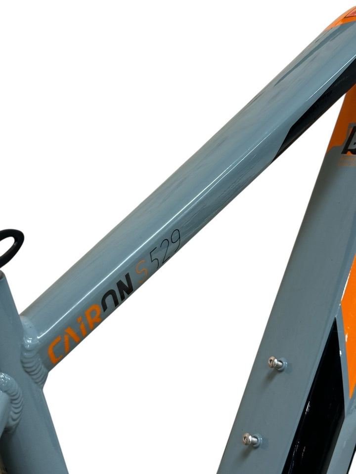 Conway Cairon S 529 29 inch E-Mountainbike Refurbished Gebruikte fiets 