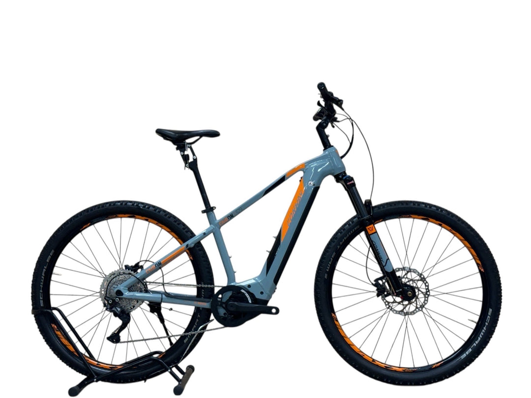 Conway Cairon S 529 29 Zoll E-Mountainbike Generalüberholt aus zweiter Hand E-Mountainbike – H&B Exclusive
