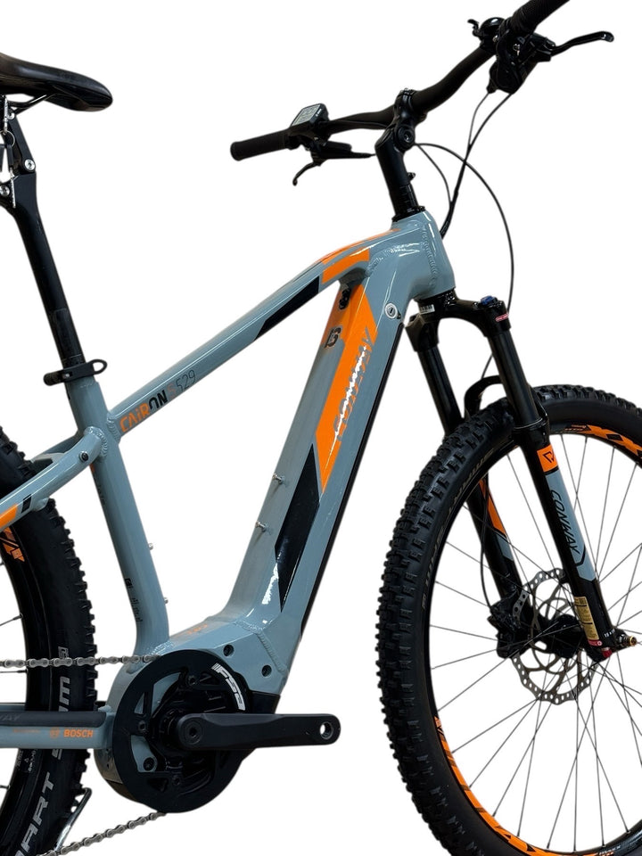 Conway Cairon S 529 29 inch E-Mountainbike Refurbished Gebruikte fiets 
