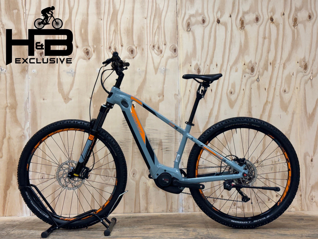 conway cairon s 429 29 herren e-mountainbike 2020 Conway Cairon S 529 29 Zoll E-Mountainbike Generalüberholt aus zweiter Hand E-Mountainbike – H&B Exclusive