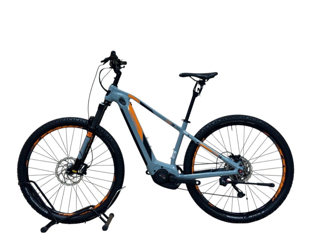 Conway Cairon S 529 29 inch E-Mountainbike Refurbished Gebruikte fiets 