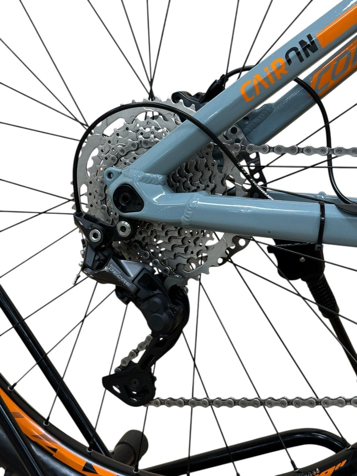 Conway Cairon S 529 29 inch E-Mountainbike Refurbished Gebruikte fiets 