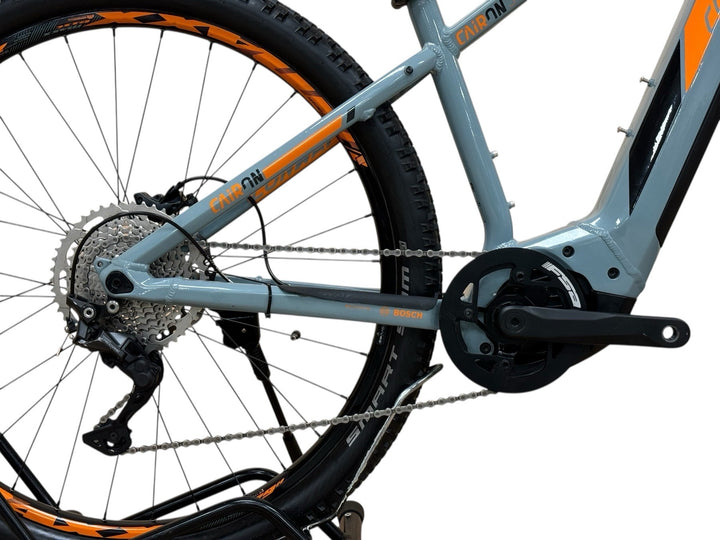 Conway Cairon S 529 29 inch E-Mountainbike Refurbished Gebruikte fiets 