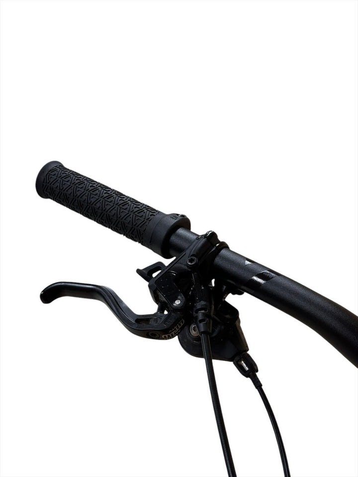 Conway Cairon S 729 29 inch E-Mountainbike Refurbished Gebruikte fiets 