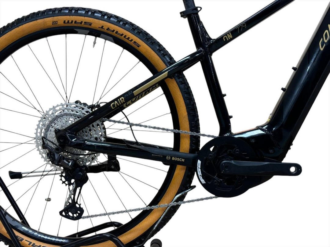 Conway Cairon S 729 29 inch E-Mountainbike Refurbished Gebruikte fiets 