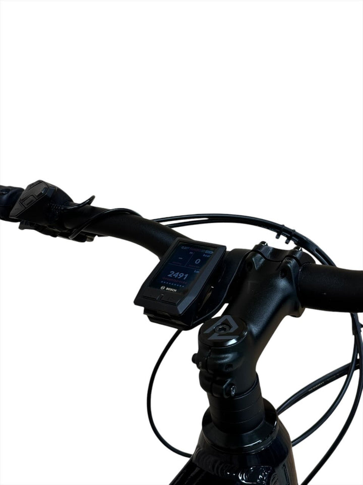 Conway Cairon S 729 29 inch E-Mountainbike Refurbished Gebruikte fiets 