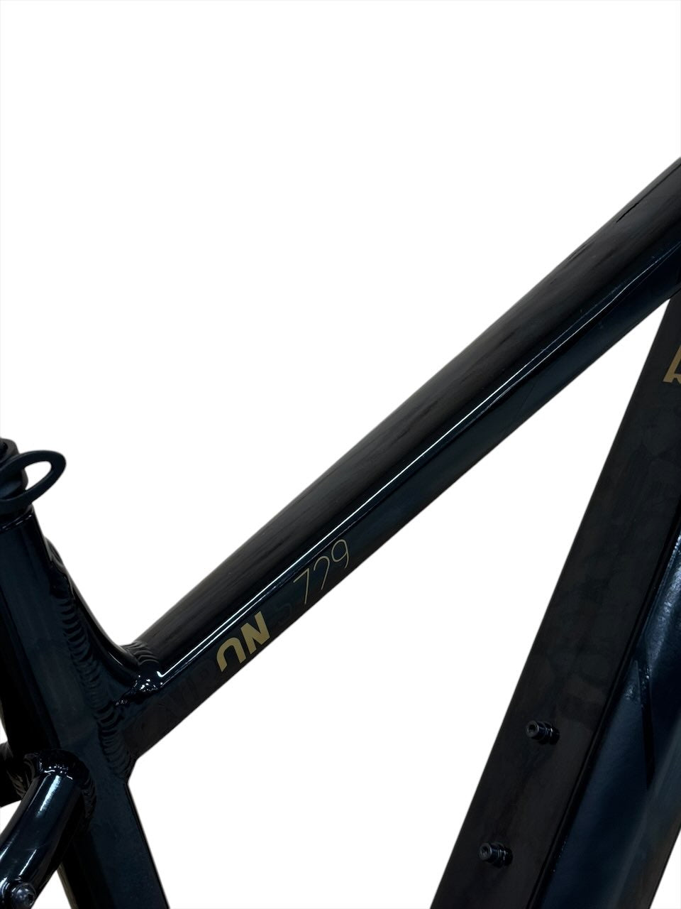 Conway Cairon S 729 29 inch E-Mountainbike Refurbished Gebruikte fiets 