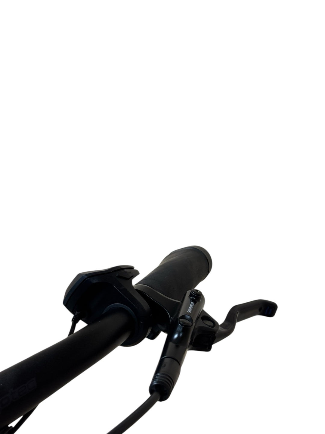 Conway Cairon T 170 E-Bike Refurbished Gebruikte fiets 