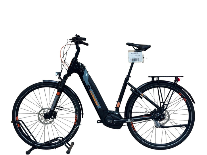 Conway Cairon T 170 E-Bike Refurbished Gebruikte fiets 