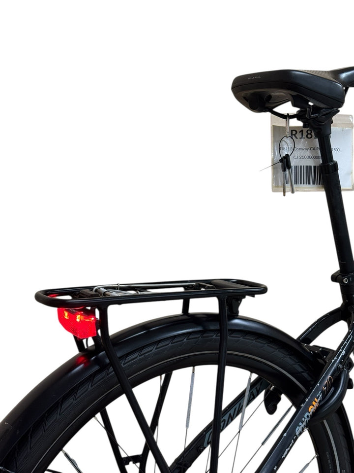 Conway Cairon T 170 E-Bike Refurbished Gebruikte fiets 