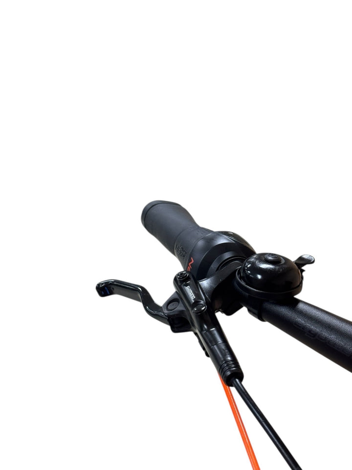 Conway Cairon T 170 E-Bike Refurbished Gebruikte fiets 