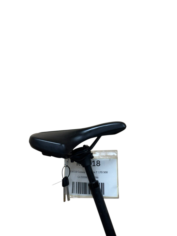 Conway Cairon T 170 E-Bike Refurbished Gebruikte fiets 