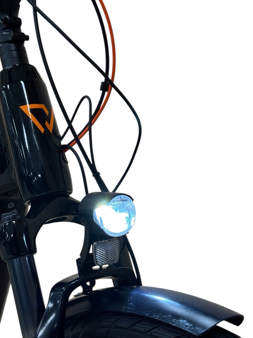 Conway Cairon T 170 E-Bike Refurbished Gebruikte fiets 