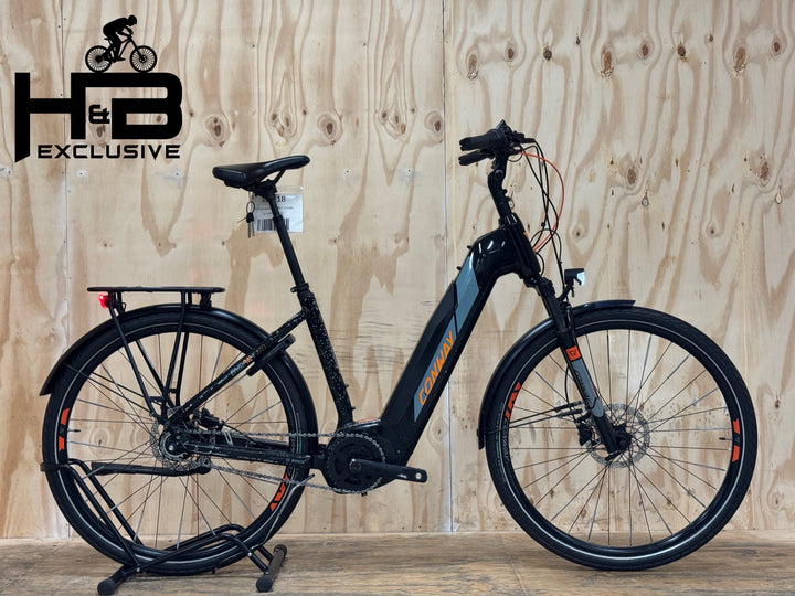 Conway Cairon T 170 E-Bike Refurbished Gebruikte fiets 