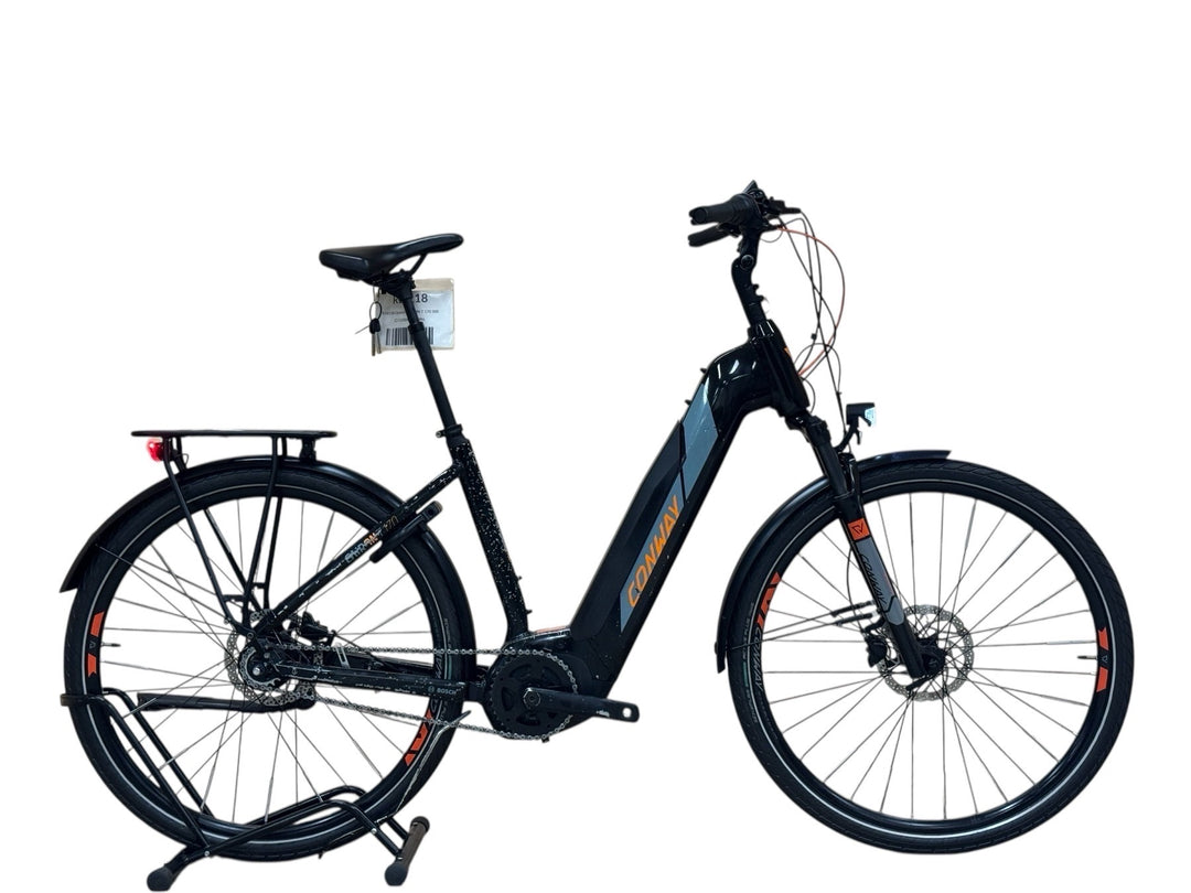 Conway Cairon T 170 E-Bike Refurbished Gebruikte fiets 