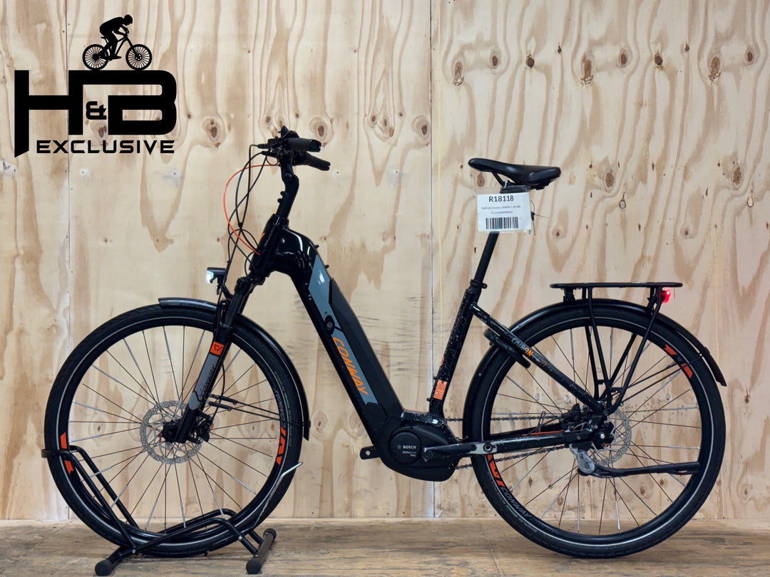 Conway Cairon T 170 E-Bike Refurbished Gebruikte fiets 