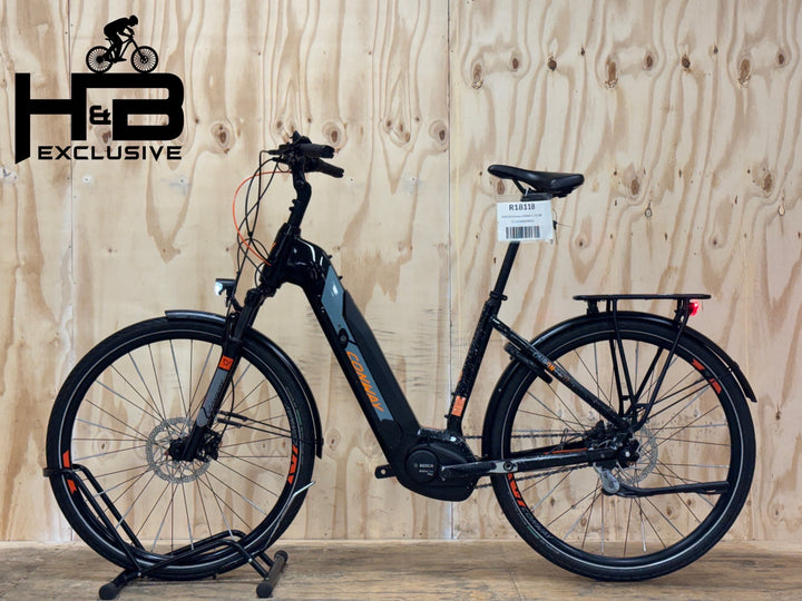 Conway Cairon T 170 E-Bike Refurbished Gebruikte fiets 
