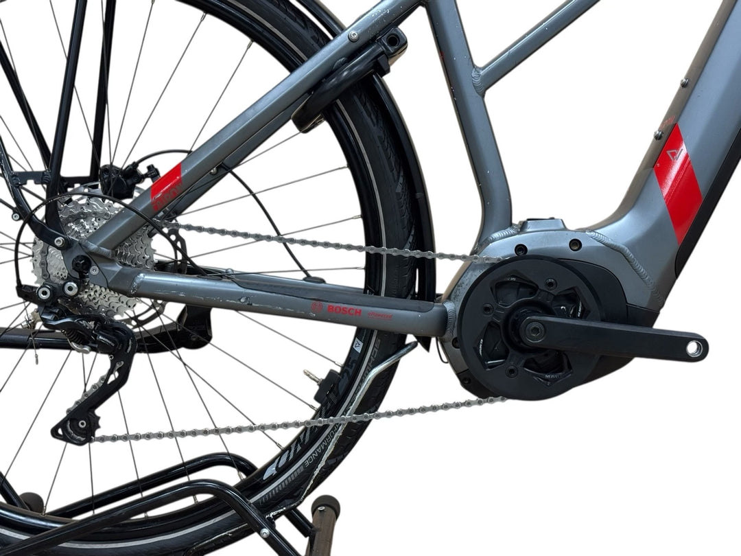 Conway Cairon T 2.0 625 E-Bike Refurbished Gebruikte fiets 