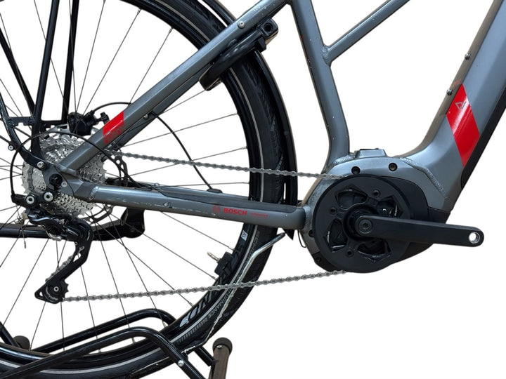 Conway Cairon T 2.0 625 E-Bike Refurbished Gebruikte fiets 