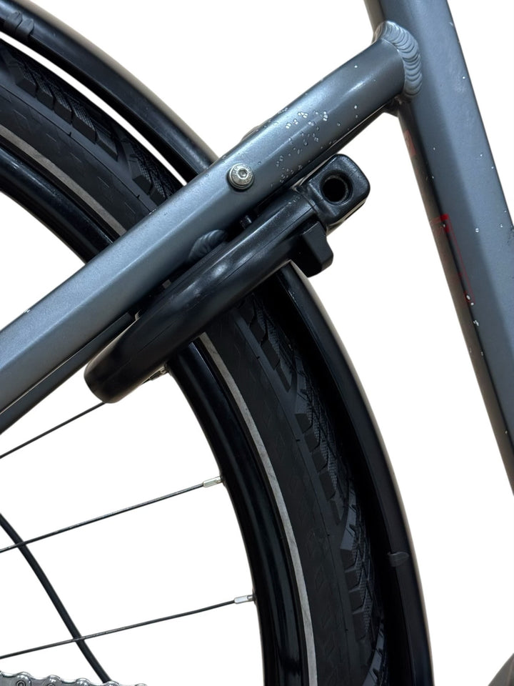 Conway Cairon T 2.0 625 E-Bike Refurbished Gebruikte fiets 