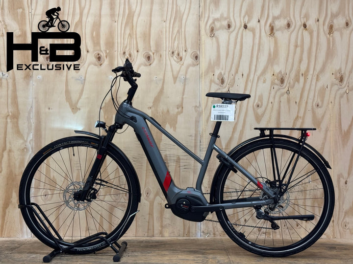 Conway Cairon T 2.0 625 E-Bike Refurbished Gebruikte fiets 