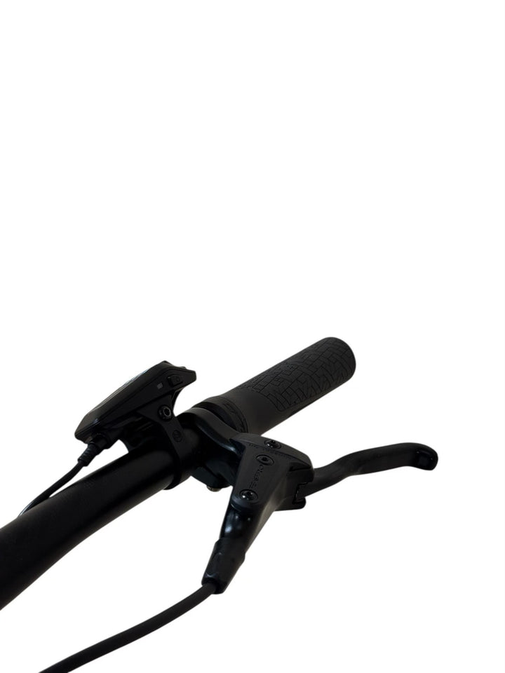 Conway Cairon T 2.0 625 E-Bike Refurbished Gebruikte fiets 