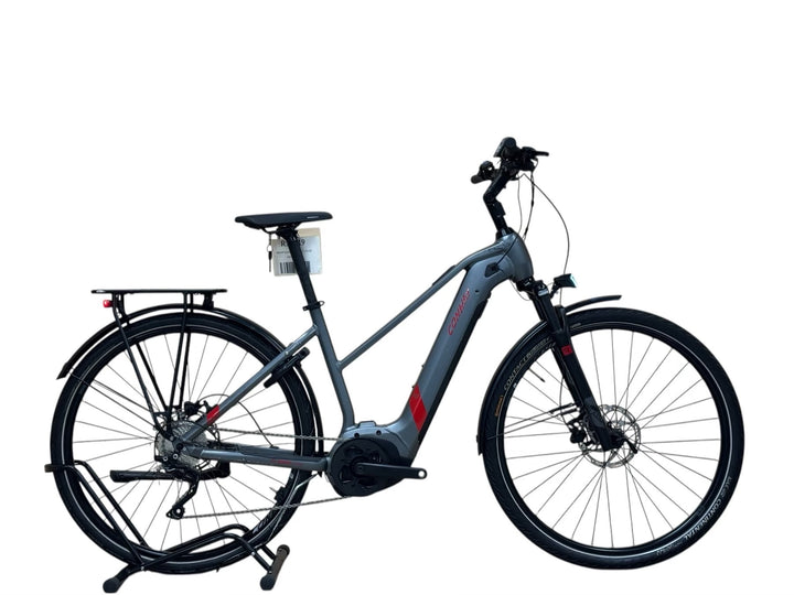 Conway Cairon T 2.0 625 E-Bike Refurbished Gebruikte fiets 