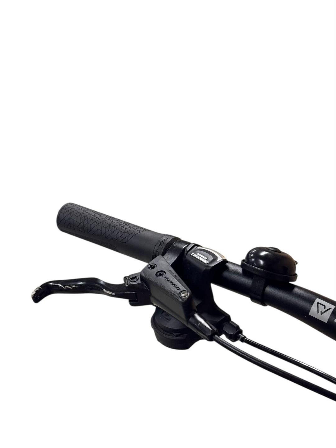 Conway Cairon T 2.0 625 E-Bike Refurbished Gebruikte fiets 