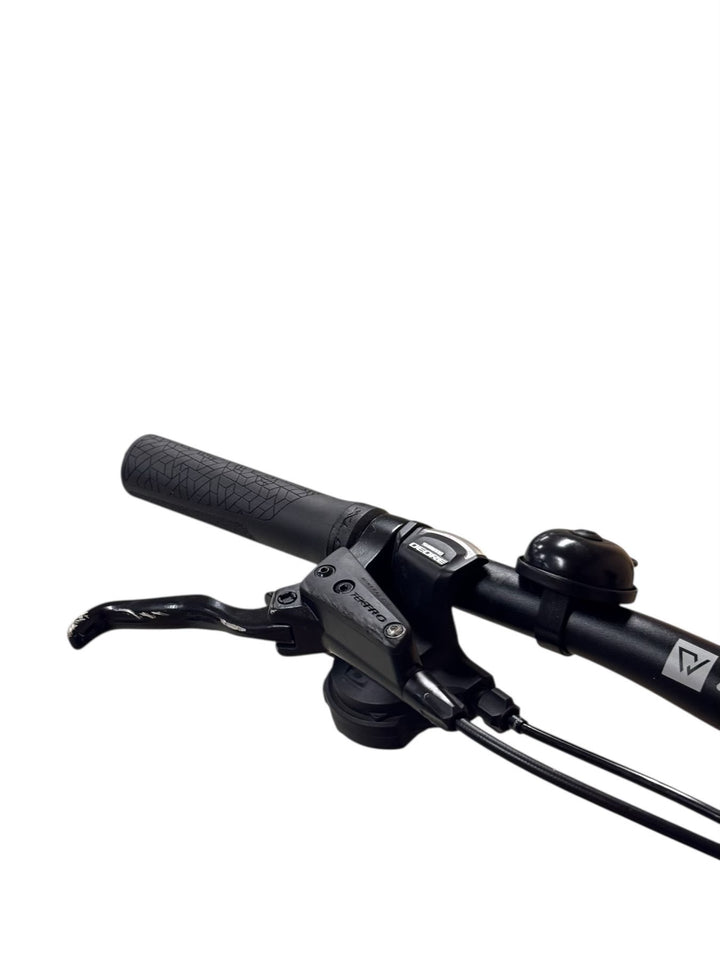 Conway Cairon T 2.0 625 E-Bike Refurbished Gebruikte fiets 