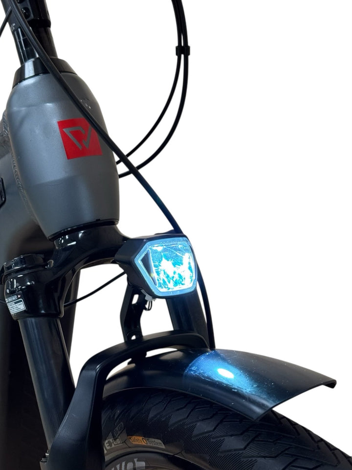 Conway Cairon T 2.0 625 E-Bike Refurbished Gebruikte fiets 