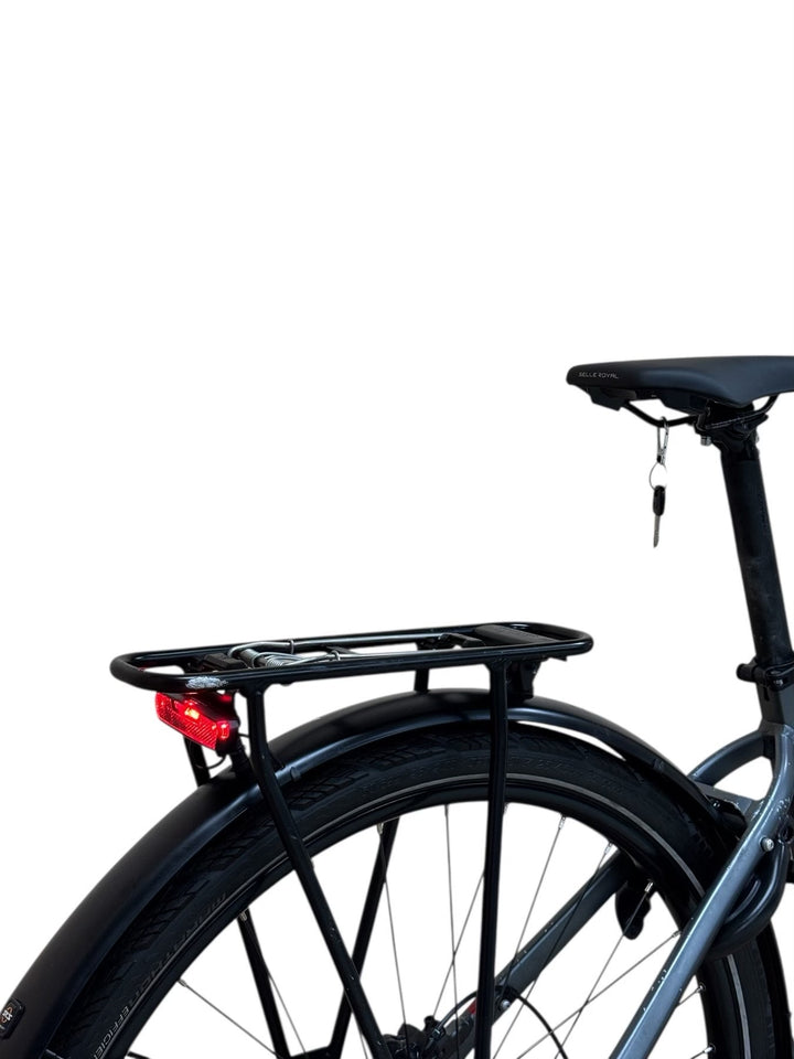 Conway Cairon T 2.0 625 E-Bike Refurbished Gebruikte fiets 