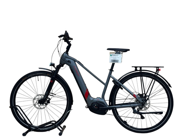 Conway Cairon T 2.0 625 E-Bike Refurbished Gebruikte fiets 