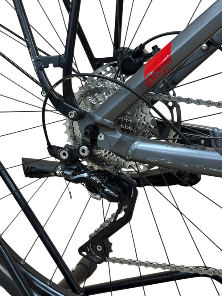 Conway Cairon T 2.0 625 E-Bike Refurbished Gebruikte fiets 