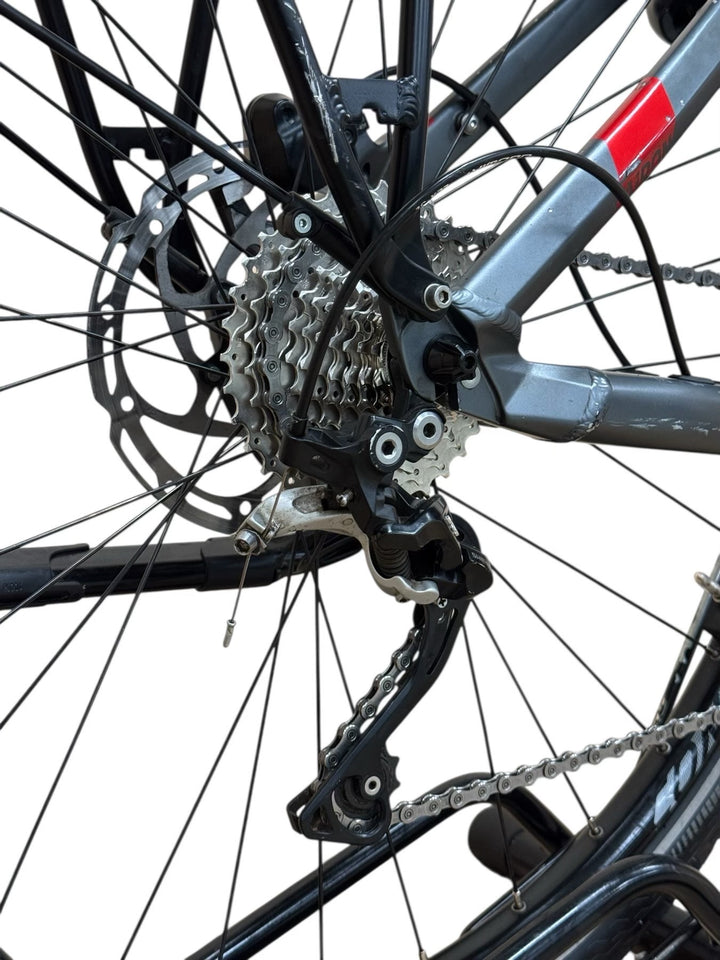 Conway Cairon T 2.0 625 E-Bike Refurbished Gebruikte fiets 