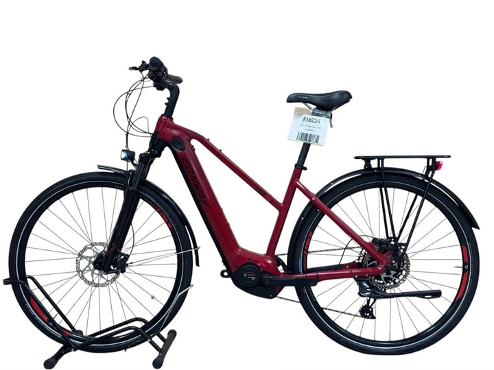 Conway Cairon T 500 E-Bike Refurbished Gebruikte fiets 