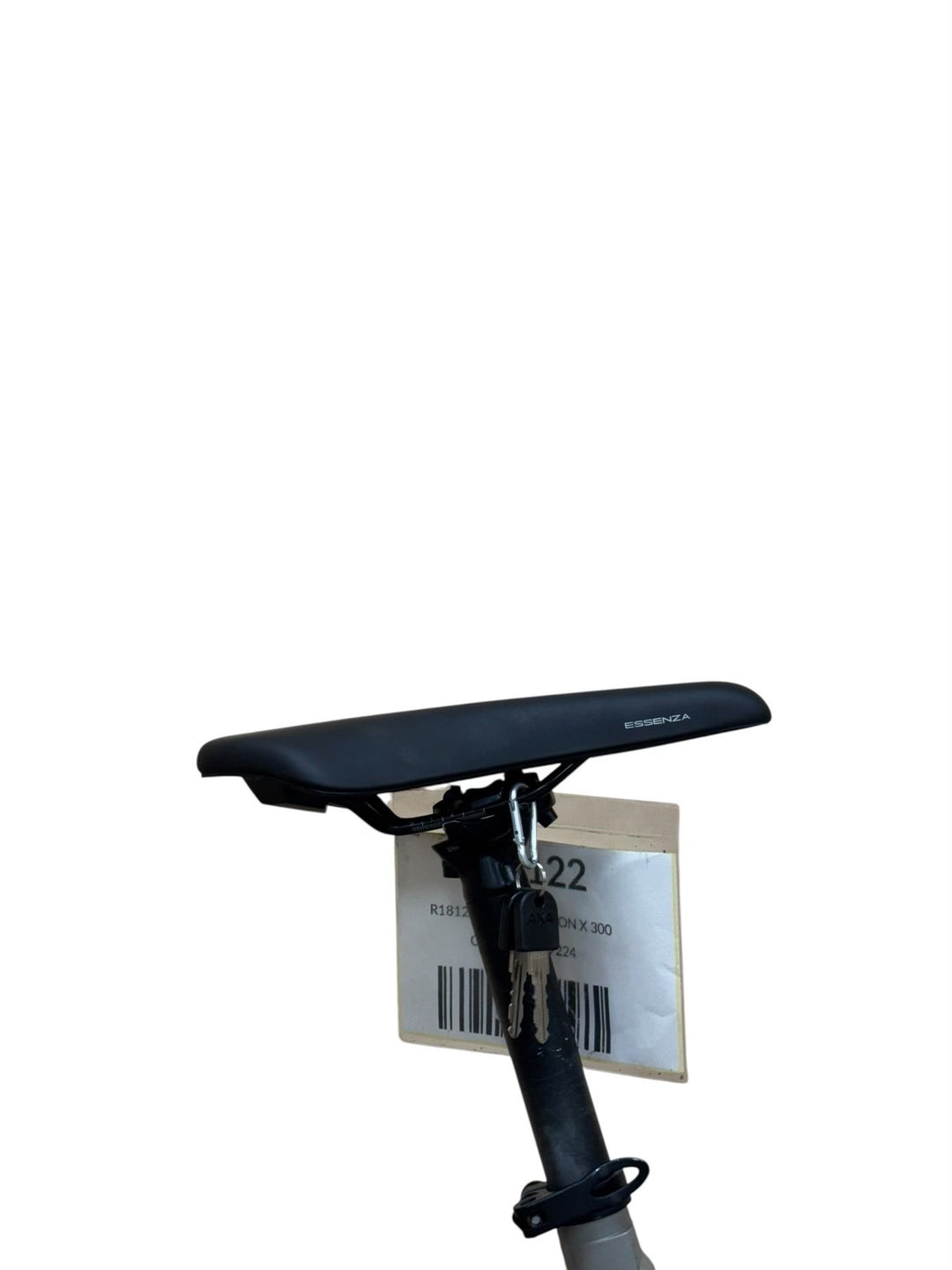 Conway Cairon X 300 E-Bike Refurbished Gebruikte fiets