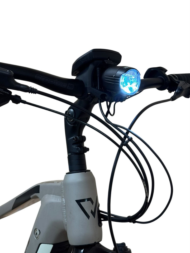 Conway Cairon X 300 E-Bike Refurbished Gebruikte fiets