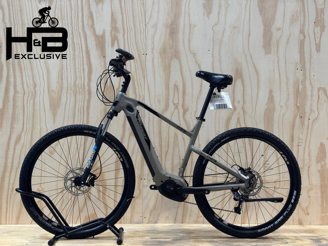 Conway Cairon X 300 E-Bike Refurbished Gebruikte fiets 