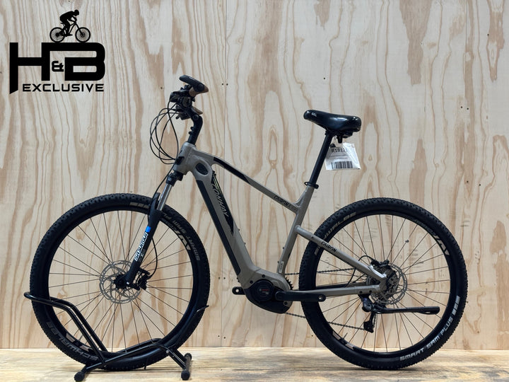 Conway Cairon X 300 E-Bike Refurbished Gebruikte fiets 
