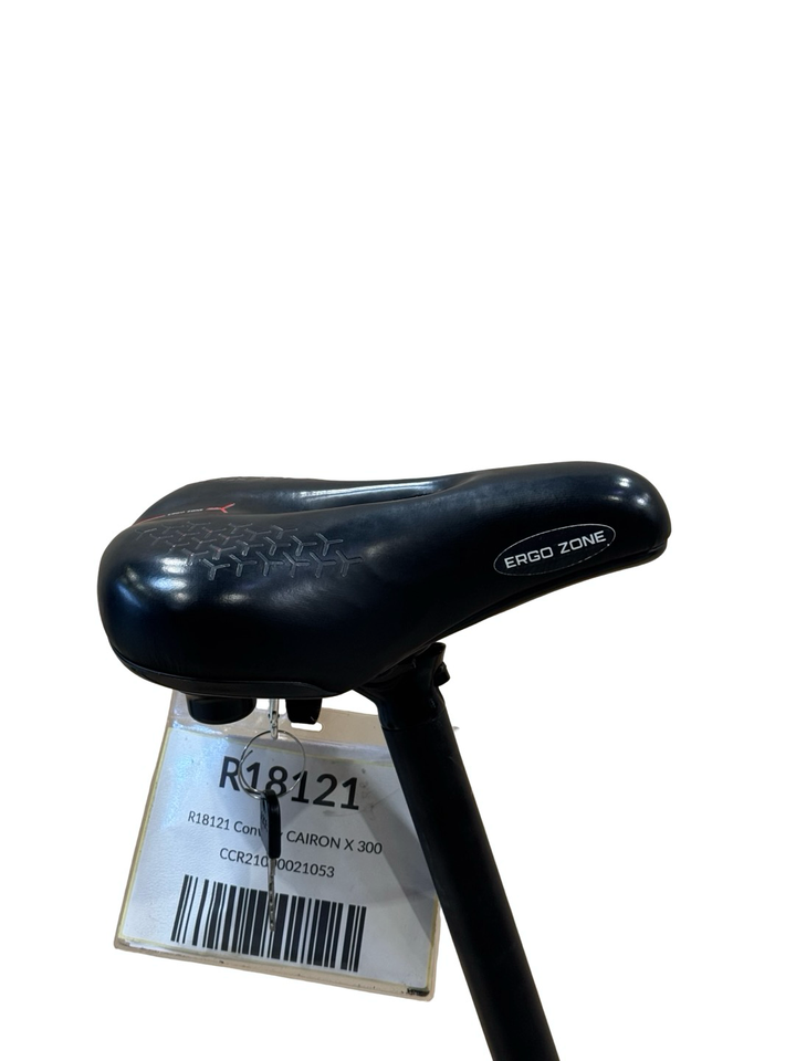 Conway Cairon X 300 E-Bike Refurbished Gebruikte fiets 
