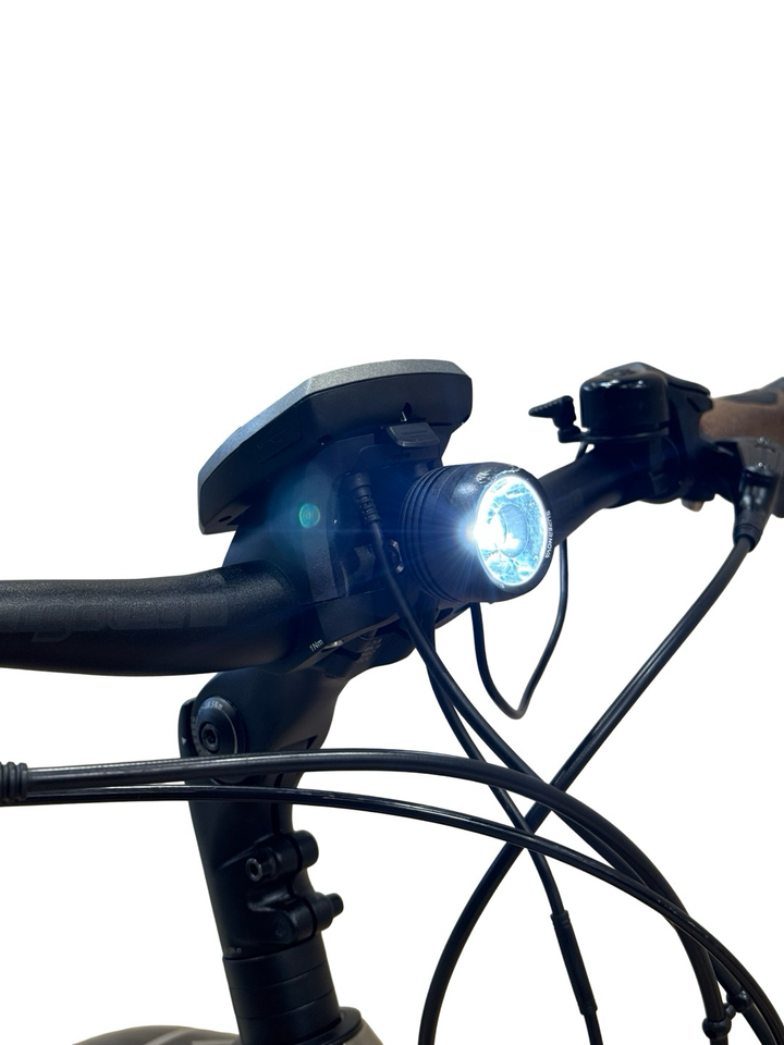 Conway Cairon X 300 E-Bike Refurbished Gebruikte fiets 